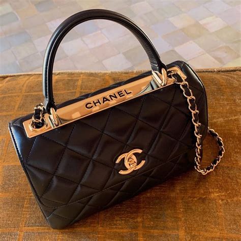 chanel handbags new season|Chanel handbags new collection.